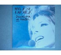 Mylène Farmer - Dessine-Moi Un Mouton
