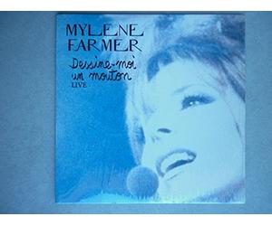 Farmer Mylene - Dessine-Moi Un Mouton [Import]