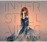 Farmer, Mylene - Interstellaires