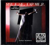 Farmer Mylene - Je Te Rends Ton Amour + 1 [Ep]