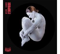 Farmer, Mylène - L'Emprise (Picture disc) [Vinilo]