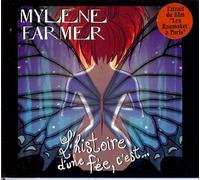 Mylene Farmer - L'Histoire D'Une Fée, C' Est...(Extrait Du Film "Les Razmoket A Paris")