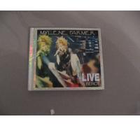 Farmer, Mylene - Live a Bercy