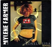 Farmer, Mylene - Lonely Lisa -Digi/Remix-