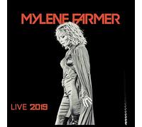 Farmer, Mylene - Mylene Farmer Live 2019