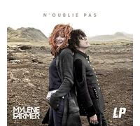 Farmer, Mylene - N'Oublié Pas