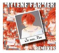 Farmer, Mylene - Oui Mais...Non