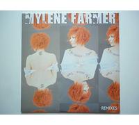 Farmer, Mylene - Oui Mais...Non [Vinilo]
