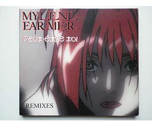 Farmer Mylene - Peut-Être Toi