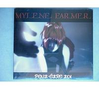 Mylene Farmer - Peut