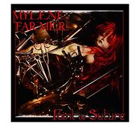 Farmer, Mylene - Point De Suture