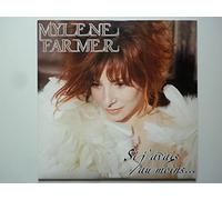 Farmer Mylene - Si J'Avais Au Moins... [Vinilo]