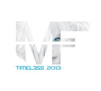 Farmer, Mylene - Timeless 2013