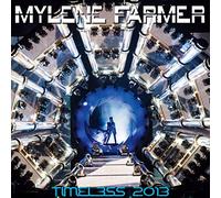 Farmer, Mylene - Timeless 2013 -2cd-