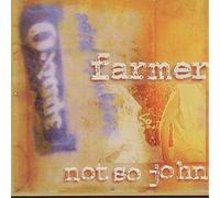 Farmer Not So John Farmer Not So John (CD) Album (Importación USA)