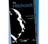 Farmer S Wife/the Manxman [Alemania] [DVD]