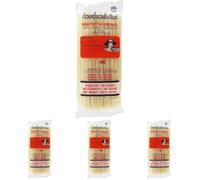 Farmer Tallarín De Arroz 1 Mm 400 g (Paquete de 4)
