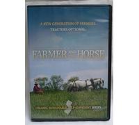Farmer & the Horse - Farmer & the Horse [Alemania] [DVD]
