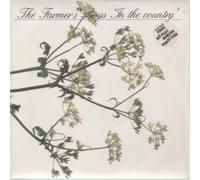 FARMERS BOYS - IN THE COUNTRY 7 INCH (7" VINYL 45) UK EMI 1984