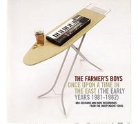 Farmer's Boys, The - Once Upon a Time in the East