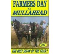 FARMERS DAY AT MULLAHEAD PART ONE DVD