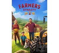 Farmer's Dynasty 2 (PC) Steam Key EUROPE