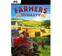 Farmer's Dynasty PC