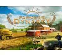 Farmer's Dynasty (PC) Steam Key - EU