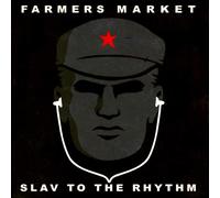 Farmers Market - Slave To The Rhythm [Vinyl] [Vinilo]