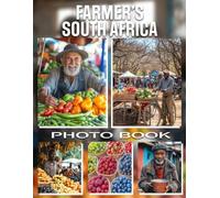 Farmer's South Africa Photo Book