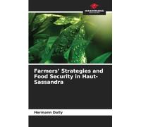 Farmers' Strategies and Food Security in Haut-Sassandra