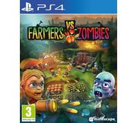 Farmers vs Zombies /PS4