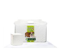 Farmex Italian Pet - Empapadores Super Absorbentes para Perros, Gatos y Mascotas - Alfombrillas Higiénicas Multiusos para Perros y Gatos, Neutraliza Olores - Tamaño 60x90 cm - 30 Piezas