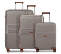 Farmhood Carretilla Eco Edition 02 Trolley-Set + Cappuccino Gris