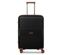 Farmhood Eco Edition 02 4 ruedas Carrito 67 cm con pliegue de expansión negro