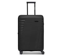 Farmhood Eco Edition 4 ruedas Carrito 67 cm con pliegue de expansión negro