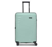 Farmhood Eco Edition 4 ruedas Carrito 67 cm con pliegue de expansión verde