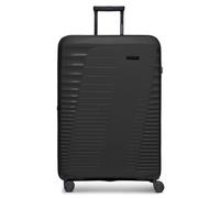 Farmhood Eco Edition 4 ruedas Carrito 77 cm con pliegue de expansión negro