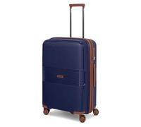 Farmhood Eco Edition 02 4 ruedas Carrito 67 cm con pliegue de expansión azul