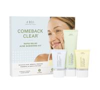 FarmHouse Fresh Comeback Clear Rapid Relief Acne Banishing Kit