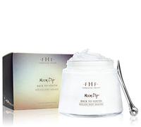 FarmHouse Fresh Moon Dip Back to Youth Ageless Body Mousse, 8 Fl Oz