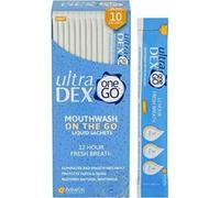 Farmigea Ultradex On The Go 10x15ml