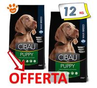 Farmina Cibau Perro Cachorro Maxi Pollo Comida Seca Para Perros 12 Kg