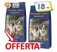 Farmina Dog Professional Formula Pollo Pienso Seco para Perros 18 Kg
