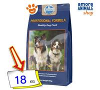 Farmina Dog Professional Formula Pollo Pienso Seco para Perros 18 Kg