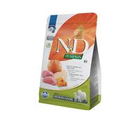 Farmina ND Pumpkin Grain Free Medium / Maxi Jabalí 2.5 Kg