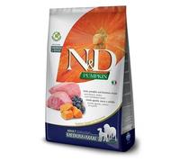 Farmina N&D Alimento seco para calabaza para hun adultos medianos y grandes