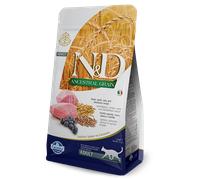 Farmina Nd Ancestral Grain Cordero Gato 5 Kg