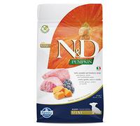 Farmina N&D Calabaza Grain Free Puppy Mini 800 gr.