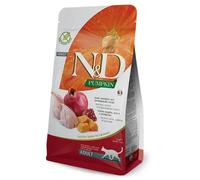 FARMINA ND Cat Pumpkin CODORNIZ 1,5KG